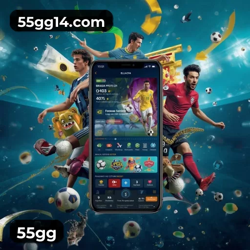 55gg plataforma 2