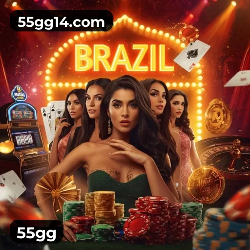 55gg tela de login